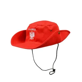 kapelusz-czerwony-kowbojski-bialo-czerwoni-strefa-kibica-polska