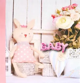 album-kieszeniowy-na-zdjecia-wsuwane-50-zdjec-10x15-baby-rozowy