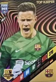 fifa-365-2024-karta-panini-gold-top-keeper-ter-stegen-gol-22-fc-barcelona