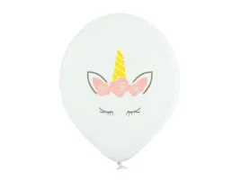 balony-urodzinowe-z-nadrukiem-piekny-jednorozec-6-sztuk-na-urodziny