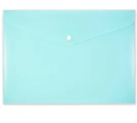 koperta-na-zatrzask-a4-pp-113-pastelowa-zielona