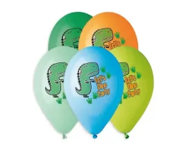 balony-let-s-dino-party-13-cali-5-szt-balony-dinozaury