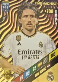 fifa-365-2024-karta-panini-gold-time-machine-luka-modric-gol-5-real-madrid
