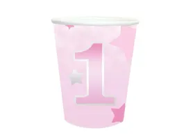 kubeczki-urodzinowe-na-roczek-o-poj-250-ml-gwiazdki-rozowe-6-sztuk