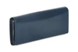 elegancki-granatowy-skorzany-portfel-damski-lakier