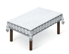 obrus-zakard-prostokat-bialy-szary-25043-100x150cm
