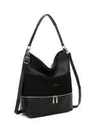 czarna-torebka-shopper-worek-listonoszka-luigisanto-nowosc