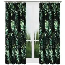 zaslona-dzungla-zielone-liscie-250x145cm