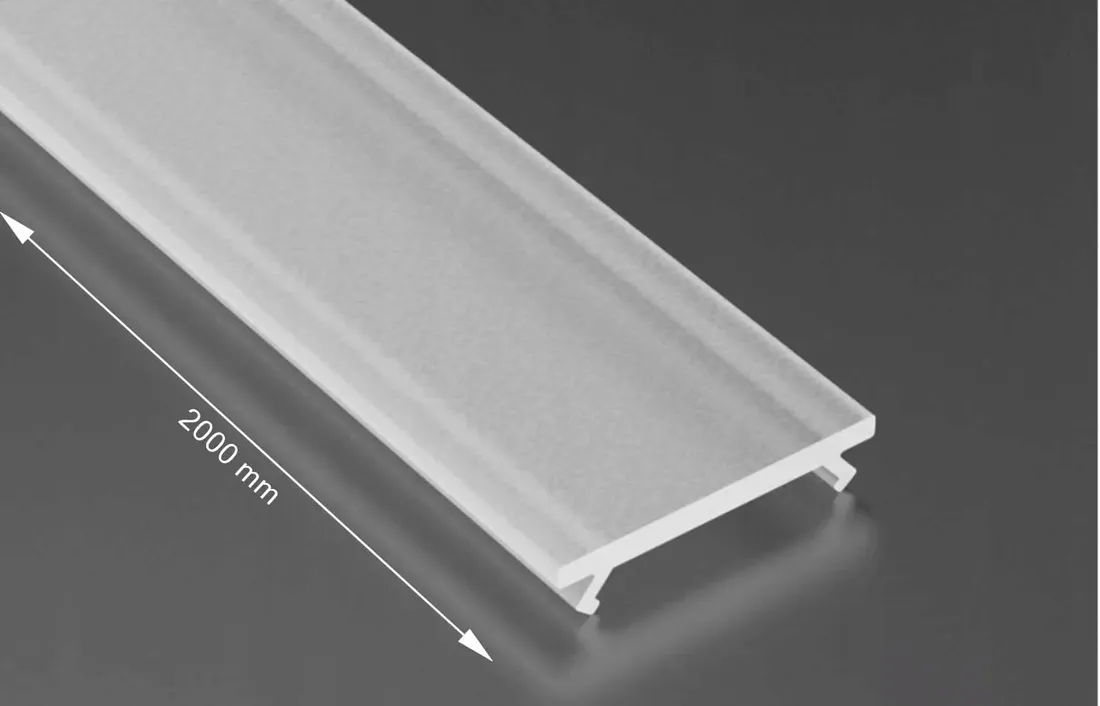 klosz-basic-pmma-frosted-do-profilu-abcdghyz-2m