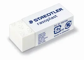 gumka-chlebowa-szkolna-rasoplast-biala-staedtler-43x19x13mm