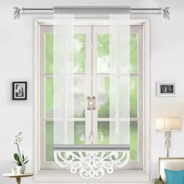 panel-dekoracyjny-bialy-szary-150x60-koraliki