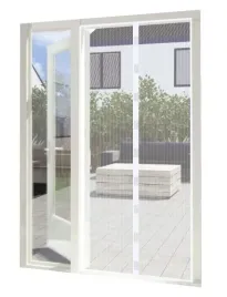 zaslona-moskitiera-magnetyczna-na-muchy-i-owady-na-drzwi-100-x-210cm-biala