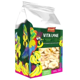 vitapol-vitaline-chipsy-bananowe-dla-wszystkich-papug-150g