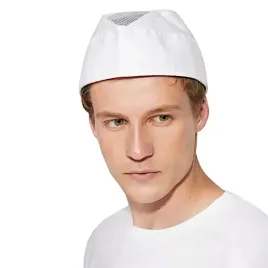 czapka-furazerka-biala-z-siatka-premium