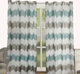 zaslona-zygzaki-szare-250x145cm-przelotki