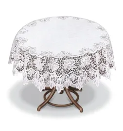 obrus-na-stol-okragly-bialy-zakardowy-150cm