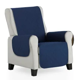 narzuta-na-fotel-gruby-ochraniacz-na-fotel-ochraniacze-granatowy-bestcovers