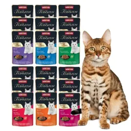 mokra-karma-dla-kota-animonda-vom-feinsten-kawalki-mix-smakow-85g-18szt