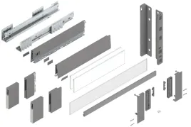 blum-szuflada-merivobox-450-wysoka-e-wewn-szara-70kg