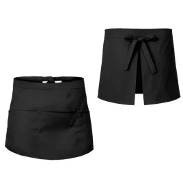 zapaska-fartuszek-kelnerska-barmanska-czarna-30cm