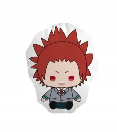 poduszka-chibi-my-hero-academia-kirishima-eijiro