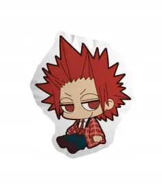 poduszka-chibi-my-hero-academia-kirishima-eijiro