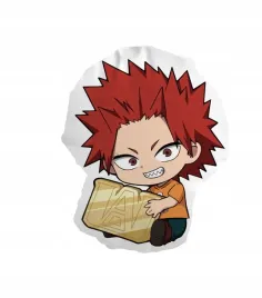 poduszka-chibi-my-hero-academia-kirishima-eijiro