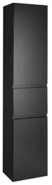 altair-szafka-wysoka-z-koszem-na-bielizne-40x184x31cm-czarny-mat-ai685