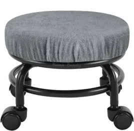 pokrowiec-frotte-na-siedzisko-pufa-taboret-kosmetyczny-niski-pedicure-kolor