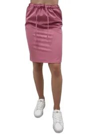 spodnica-medyczna-brudny-roz-casual-premium-roz-xl