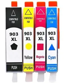 4x-tusz-903-xl-do-drukarki-hp-officejet-6900-6950-6960-6970-nowy-komplet