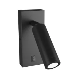 lampka-do-czytania-na-zaroweczke-mr11-czarna-z-wlacznikiem-do-sypialni