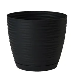 doniczka-z-podstawka-czarna-plastikowa-uniwersalna-225x21cm