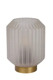 lampa-stolowa-szklana-biala-zlota-glamour-ozdobna-do-sypialni-lucide