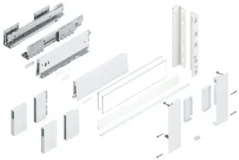 blum-szuflada-merivobox-270-wysoka-e-wewn-biala-40kg