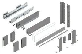 blum-szuflada-merivobox-450-wysoka-e-wewn-szara-70kg