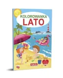 kolorowanka-malowanka-lato-martel-stan-nowy