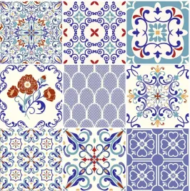 naklejki-na-plytki-do-kuchni-lazienki-mozaika-niebieska-30x30-cm