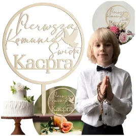 toper-z-imieniem-na-komunie-duzy-ozdoba-na-tort-komunijny-topper-drewniany