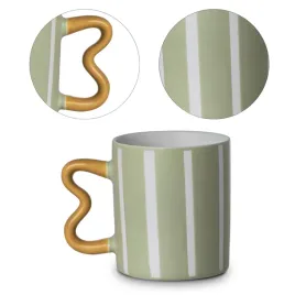 duzy-kubek-450-ml-na-kawe-herbate-napoje-z-porcelany-zielony-jazz-lines