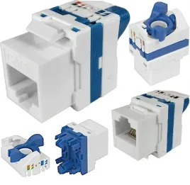 1-x-modul-keystone-rj45-kat-5-e-klanet-8p8c-lacznik-utp-5e-beznarzedziowy