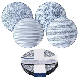 zestaw-talerzy-plytkich-obiadowych-4-szt-porcelanowe-komplet-mozaikowy