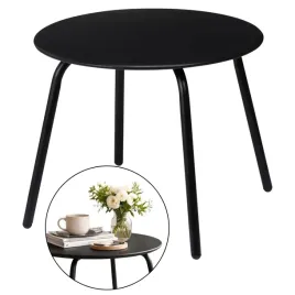 metalowy-stolik-pomocniczy-kawowy-czarny-50xh40-cm-do-sypialni-salonu