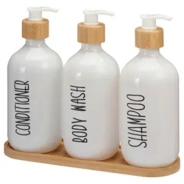 zestaw-dozownikow-lazienkowych-biale-3x500-ml-na-balsam-odzywke-szampon