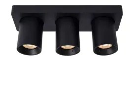 lampa-sufitowa-potrojna-czarna-regulowana-z-zarowkami-30-cm-2200k-lucide