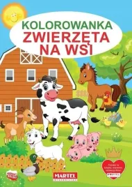 kolorowanka-malowanka-zwierzeta-na-wsi-martel