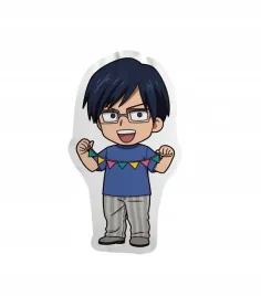 poduszka-chibi-my-hero-academia-tenya-ida