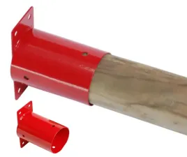 lacznik-do-hustawki-belka-okragla-10cm-czerwony