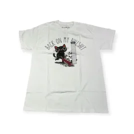 koszulka-t-shirt-meski-spencer-s-threadless-m