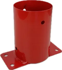 lacznik-do-hustawki-belka-okragla-10cm-czerwony